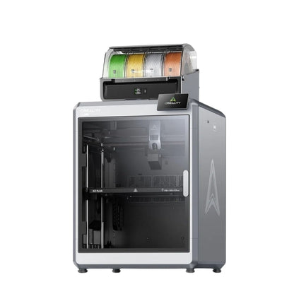 Pack Starter - Creality K2 Plus Combo avec Bobine Panchroma Offerte