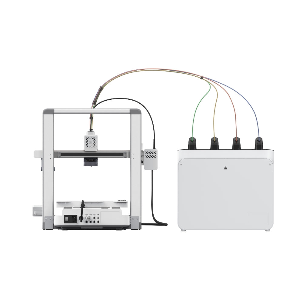 Pack Starter - Creality SPARKX i7 Color Combo + 1 Bobine Panchroma Offerte