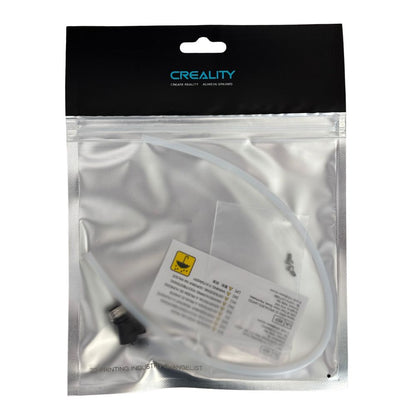 Creality - Série K2 - Entrée du Support de Bobine de Filament (Filament Spool Holder Inlet)