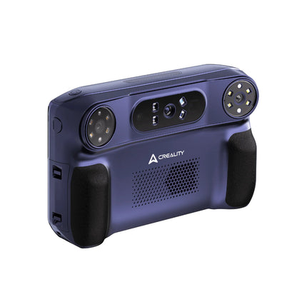 Creality - Sermoon P1S - Précision en entrée, Création en sortie