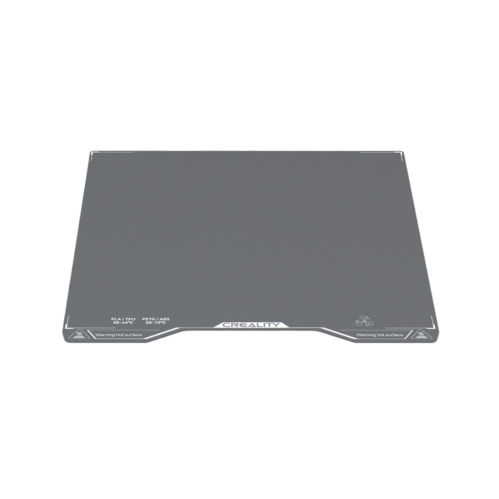 Creality Hi - Plateau d'Impression basse température - 280 x 265 mm