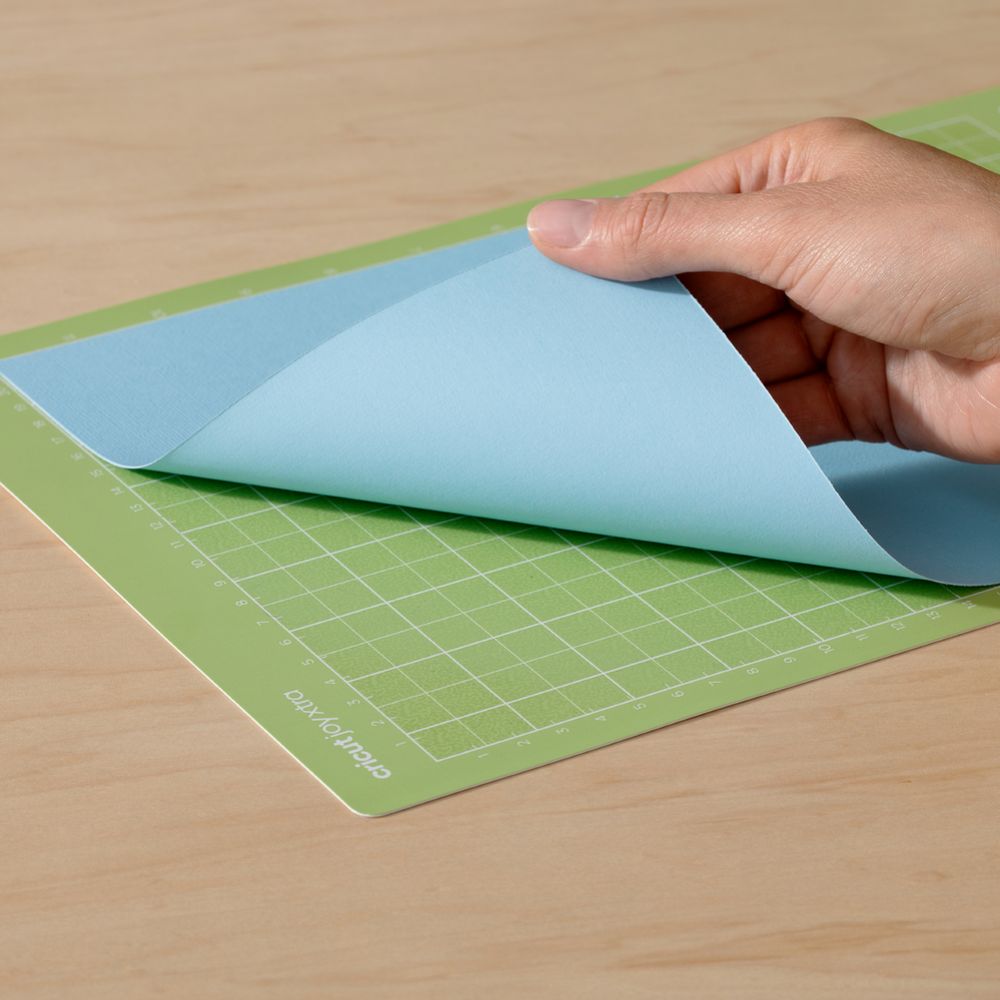 Cricut - Joy Xtra - Tapis de Découpe Adhérence Standard 