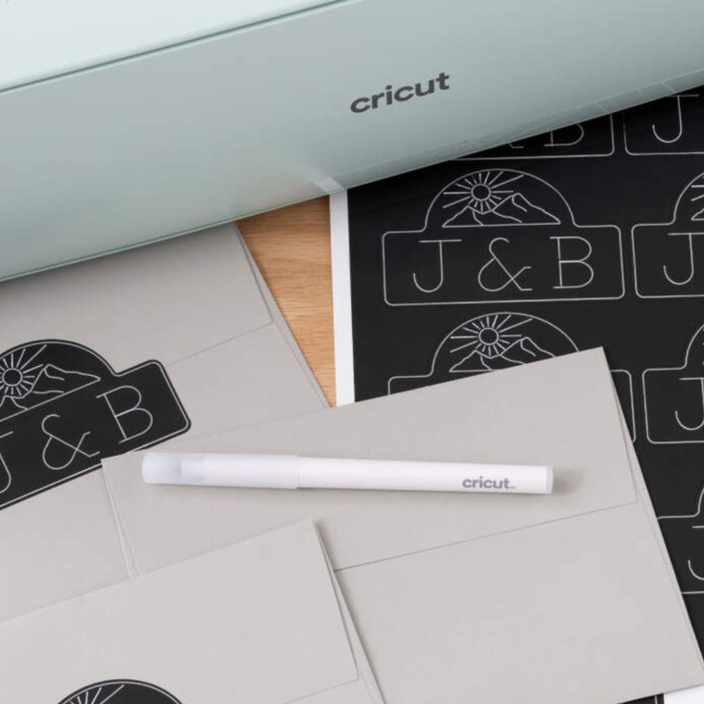 Cricut Stylo Gel