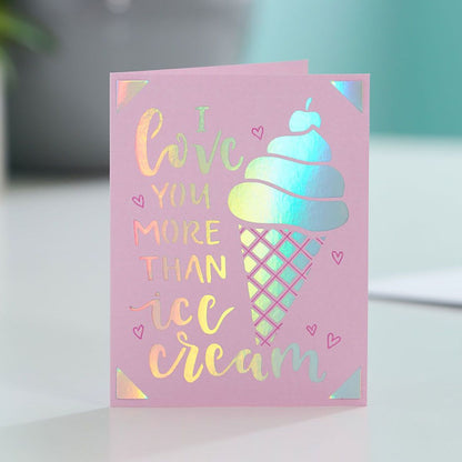 Cricut - Set de 12 Cartes avec Enveloppes et Inserts - Princesse - R20 - 11 x 14 cm