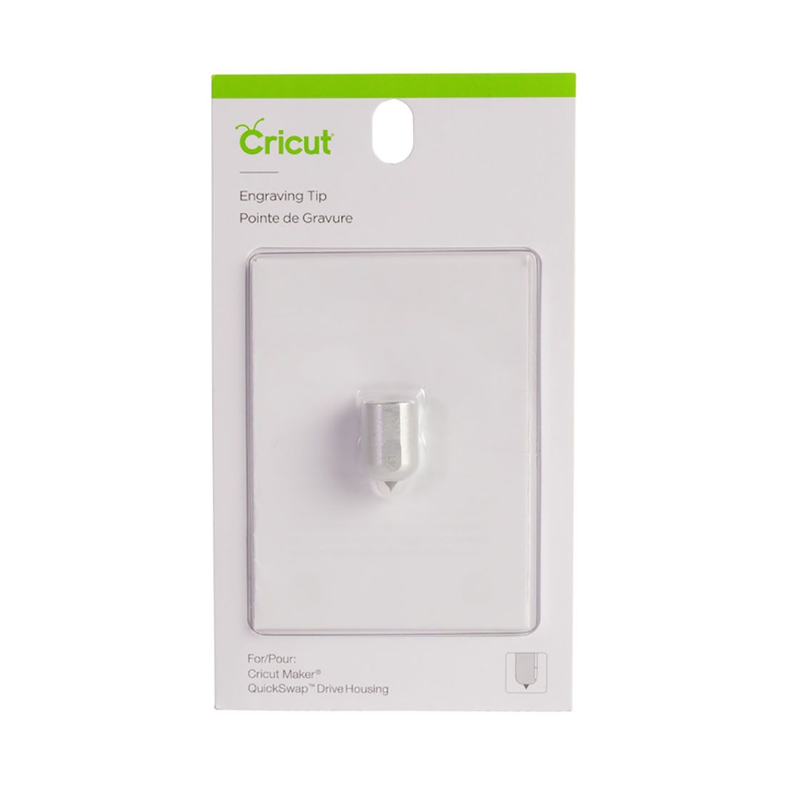 Cricut - 41 - Pointe de Gravure