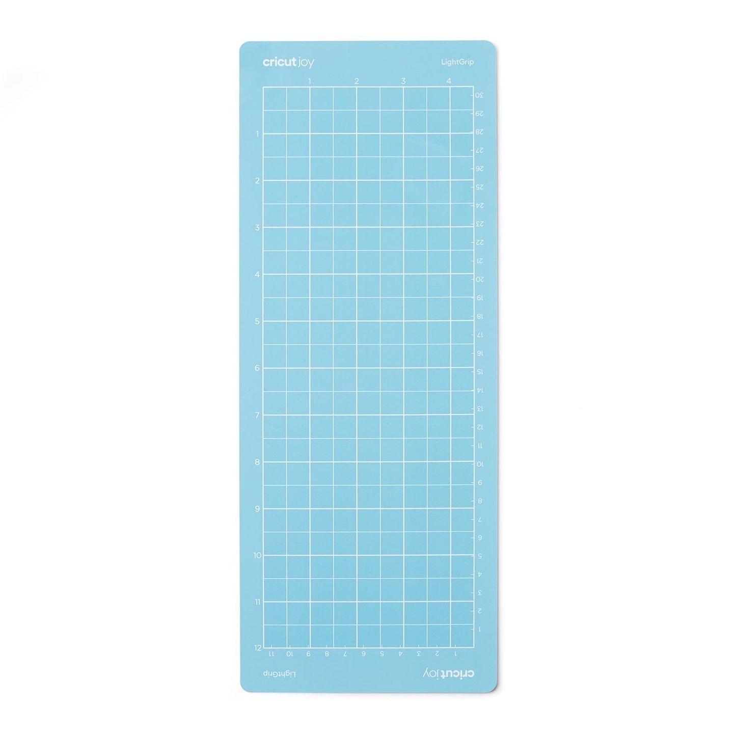 Cricut - Joy - Tapis de Découpe Light Grip (11x30cm)