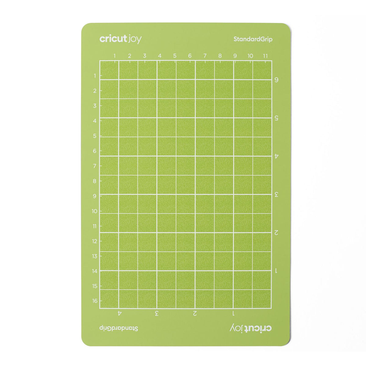 Cricut - Joy - Tapis de Découpe Standard Grip (11x16cm)