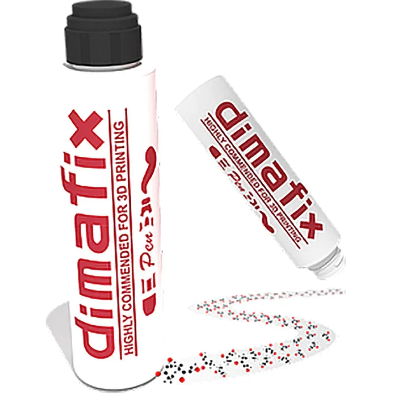 Dimafix - Colle - Stylo, Accessoires imprimante 3D, Dimafix