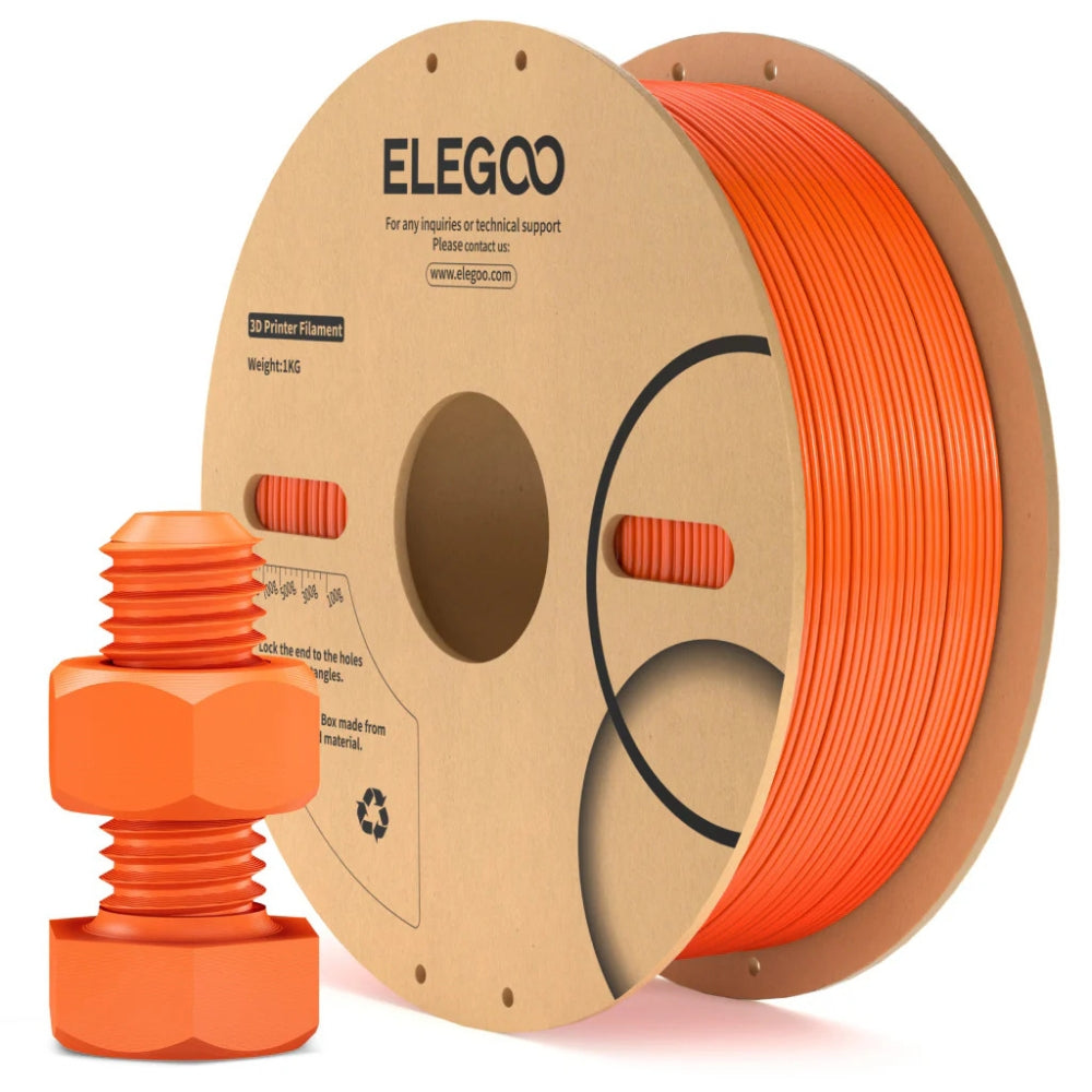 Elegoo - ABS - Orange - 1,75 mm - 1 kg