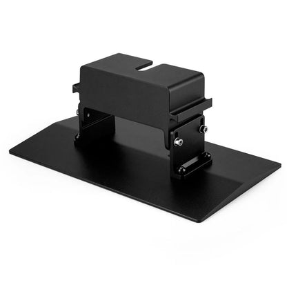 Elegoo - Jupiter SE - Plateau d'impression sculptée au laser (Laser Carved Build Plate)