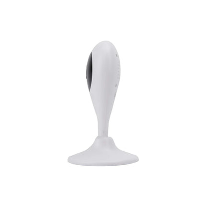 Elegoo - OrangeStorm Giga - Caméra avec Fonction de Surveillance et de Vision Nocturne