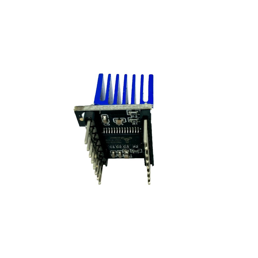 FLSun - V400 - Driver pour Carte Mère (Motherboard Driver)