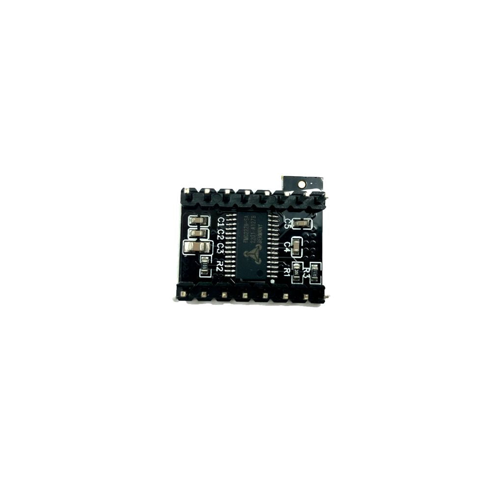 FLSun - V400 - Driver pour Carte Mère (Motherboard Driver)