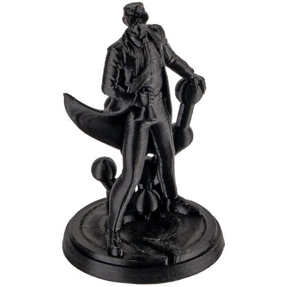 Fibreon PETG-ESD Noir (Black) - 1,75 mm - 500g