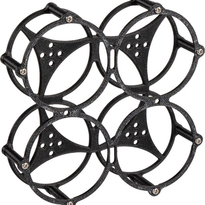 Fibreron PETG-rCF08 Noir (Black) - 1,75 mm - 500g