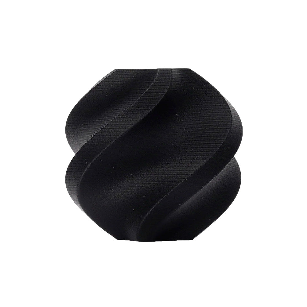 Bambu Lab PLA-CF Black