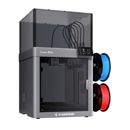 Pack Starter - Flashforge Creator 5 Pro