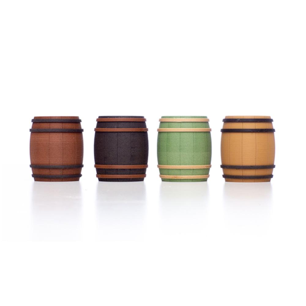 Smart Materials 3D - SmartFil Wood - Maple - 1.75 mm - 750 g