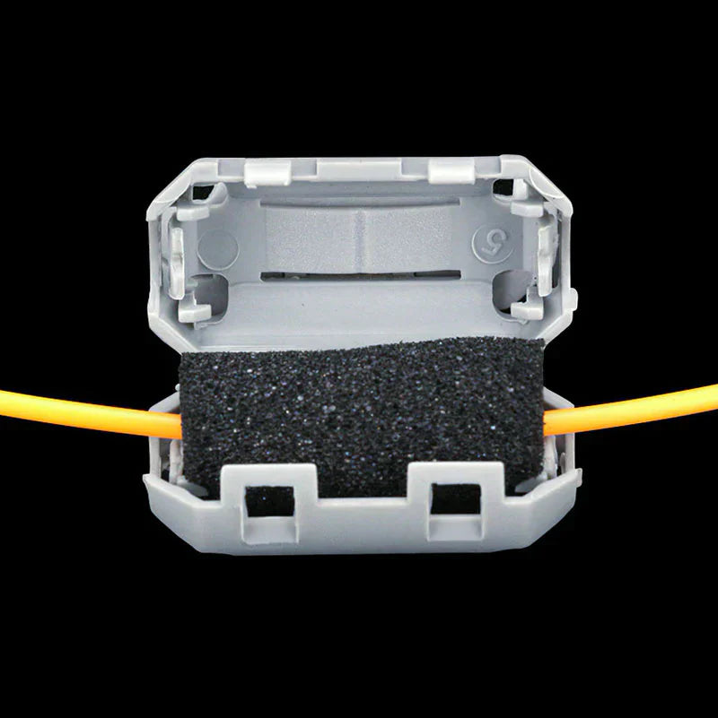 Filtre Nettoyant pour Filament