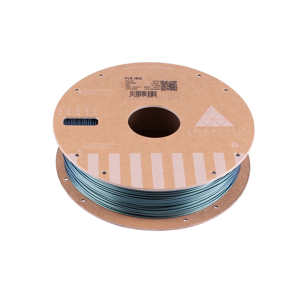 Smart Materials 3D - SmartFil PLA Iris - Topaze - 1,75 mm - 750 g
