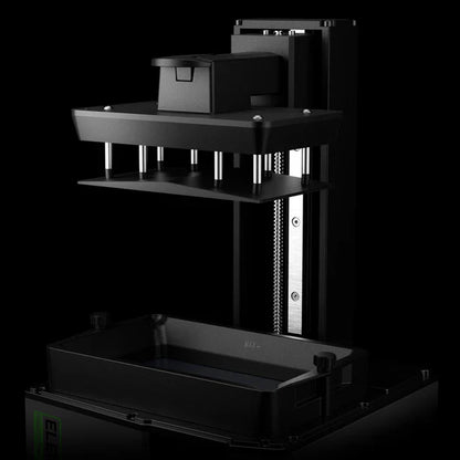 Elegoo - Mars 5 - imprimante 3D LCD 4K (4K LCD 3D Printer)