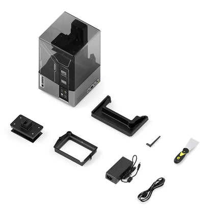 Pack Starter Deluxe - Elegoo Mars 5 Ultra
