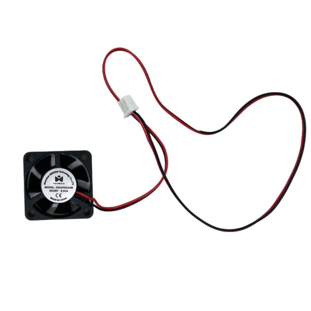 Mingda - MD-A128 - Ventilateur d'Extrudeuse 3010 