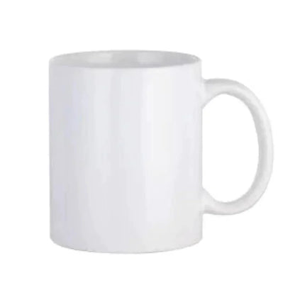mug vierge a sublimation misskraft 330 ml