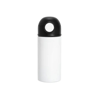 MissKraft - Sublimation - Gourde pour Enfant en Acier - 360 ml