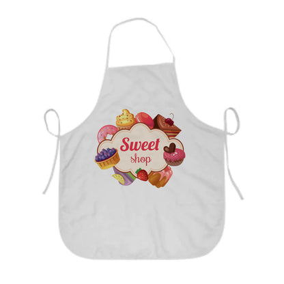 MissKraft - Sublimation - Tablier - Adulte - Taille L sublimé