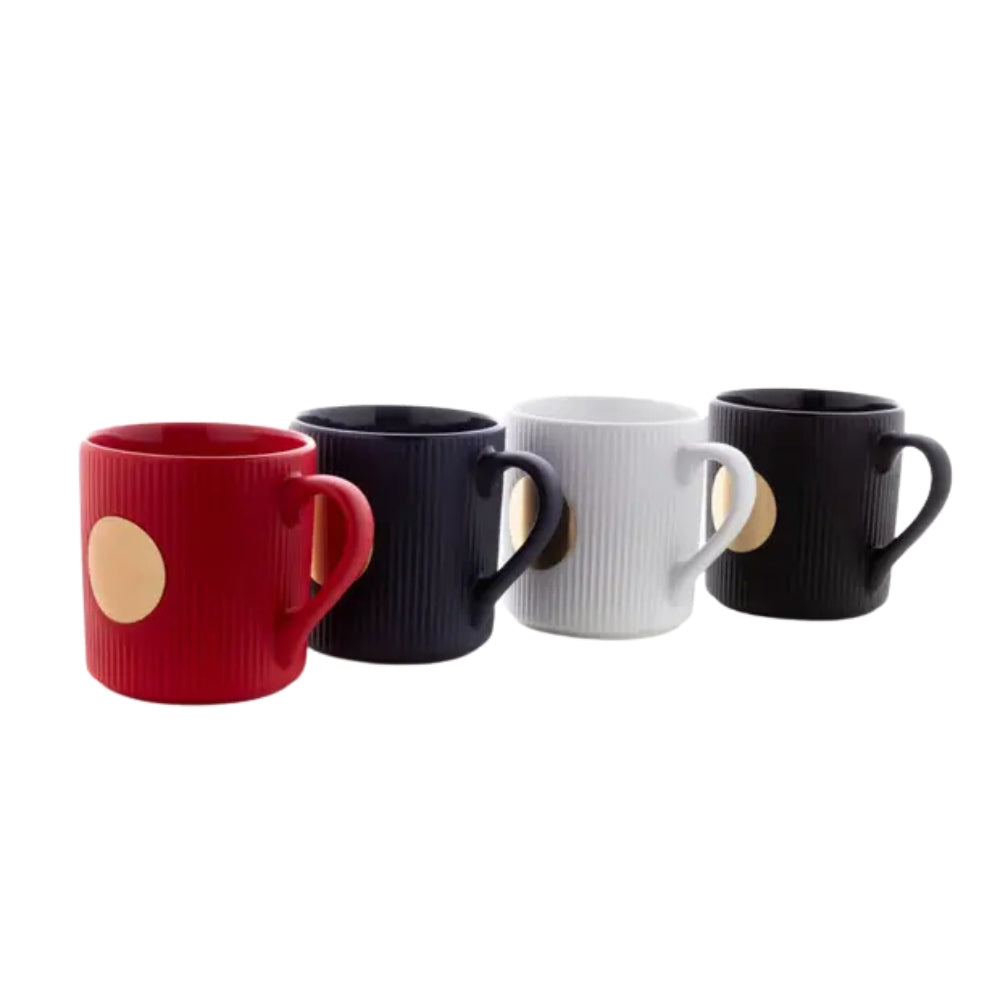 MissKraft - Mug à graver