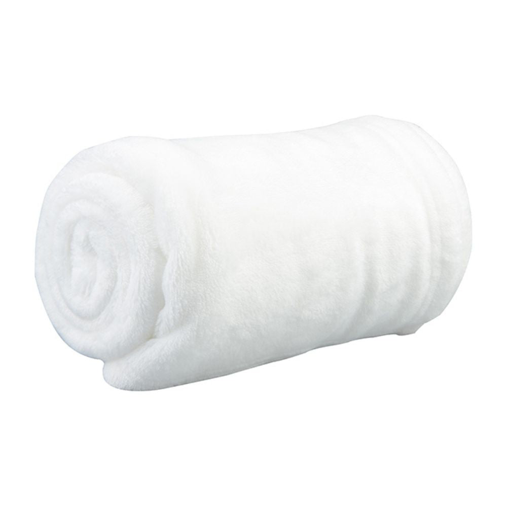 MissKraft - Sublimation - Couverture pour Bébé - 76 x 101 cm - 5