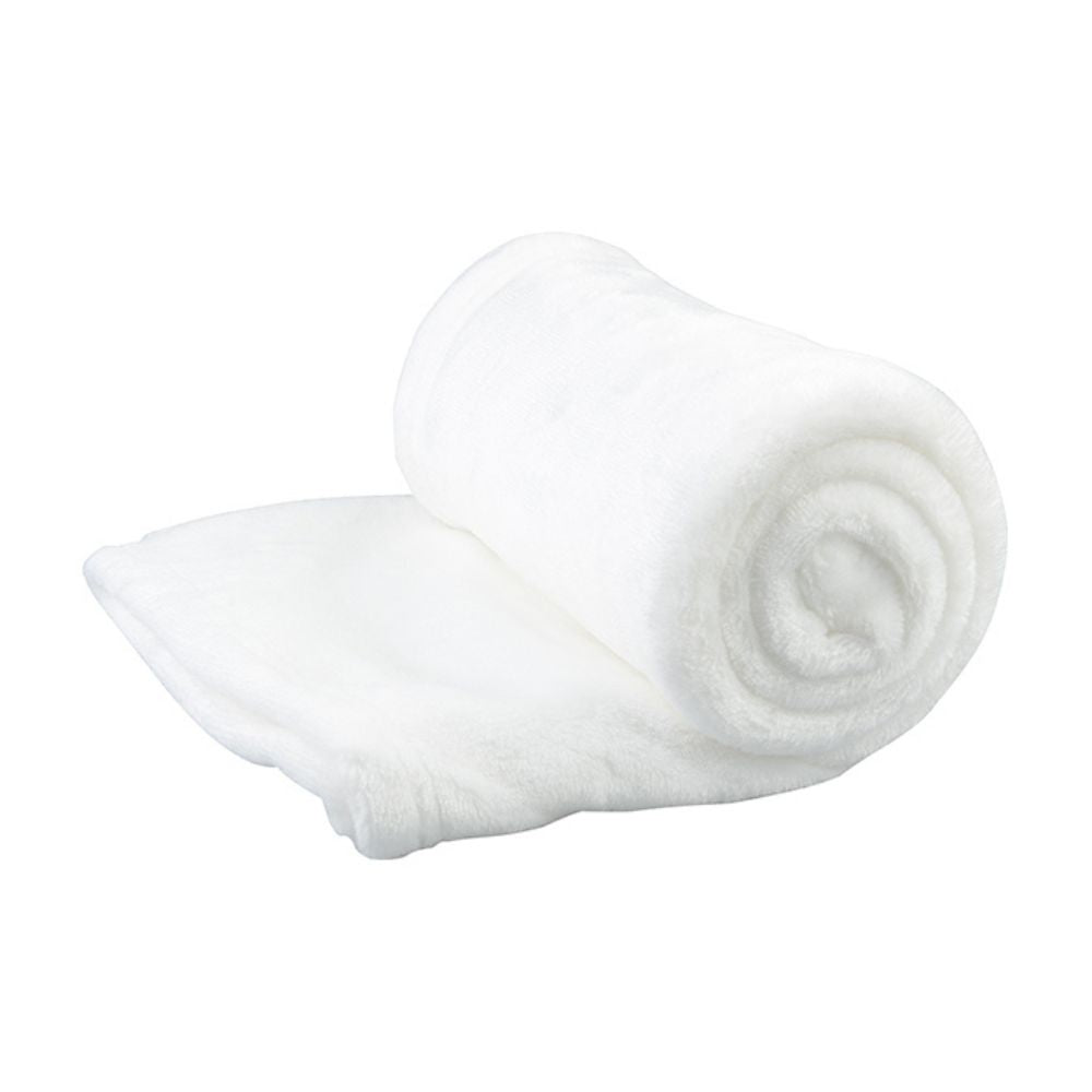 MissKraft - Sublimation - Couverture pour Bébé - 76 x 101 cm - 1