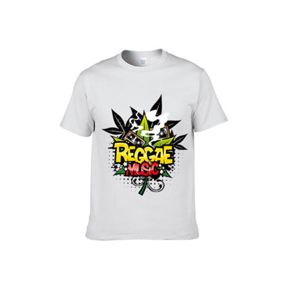 MissKraft - T-shirt Adulte - Blanc - XS
