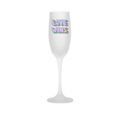 MissKraft Sublimation | Flûte Givrée | 190 ml-2