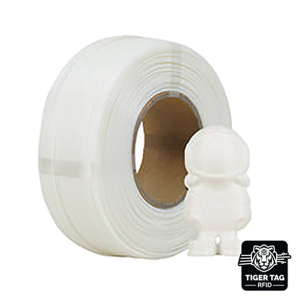 R3D - PLA High-speed - Naturel (Natural) - 1,75 mm - 1 kg Refill avec RFID Tiger Tag