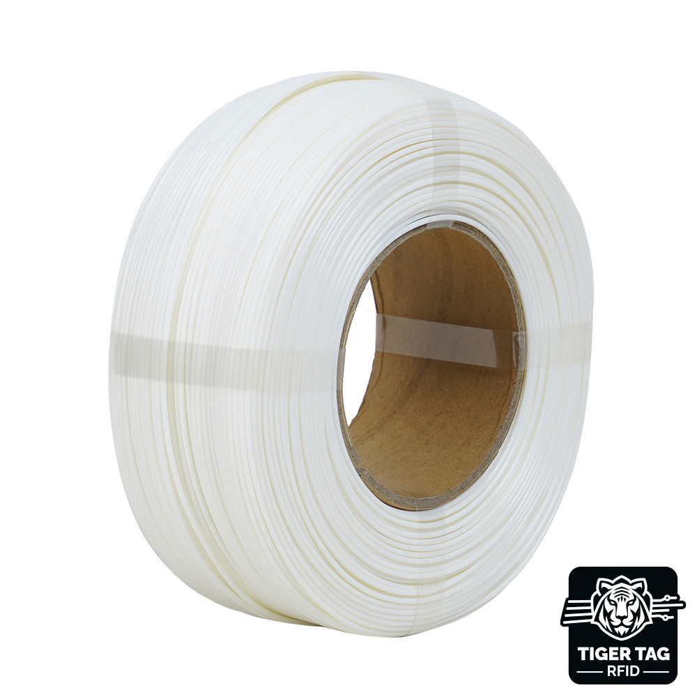 R3D - PLA High-speed - Blanc (White) - 1,75 mm - 1 kg Refill avec RFID TigerTag