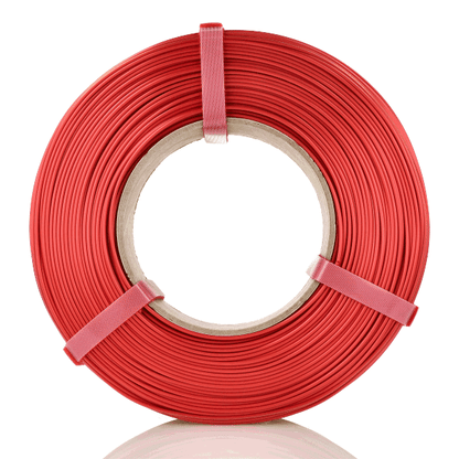 Rosa3D PLA Magic Silk Fire bobine tourne