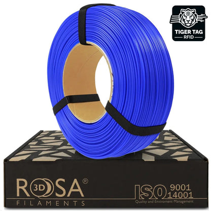 Pack Refill Rosa3D - Cocorico - PLA Starter x3 + Masterspool Offerte