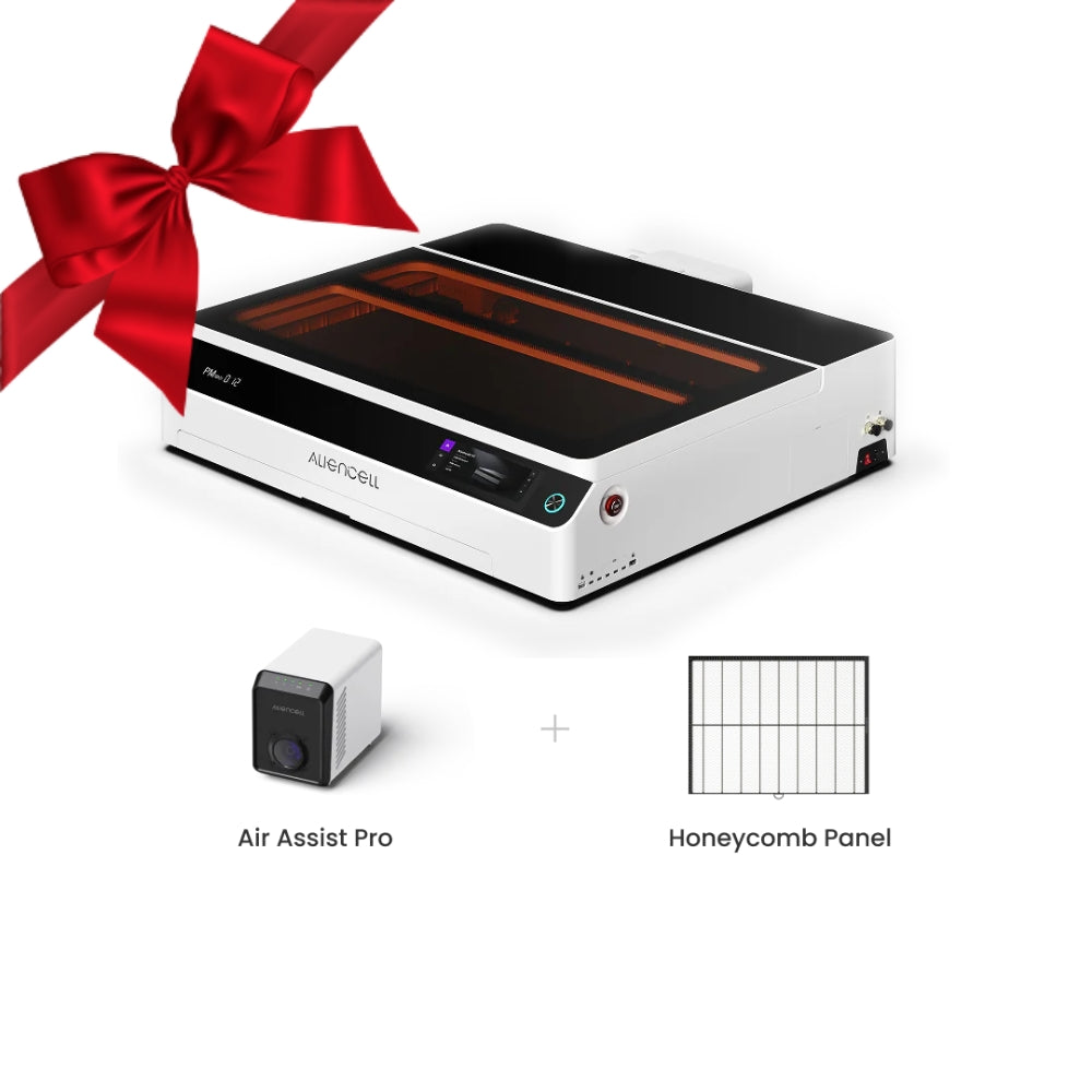 Pack Aliencell - X1 Premium Combo - 40W avec Pompe à Air et Panneau Nid d'Abeille