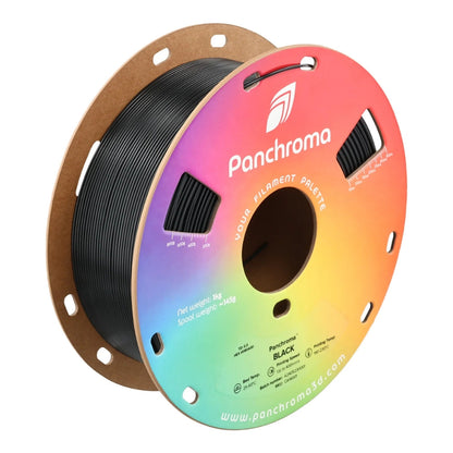 Panchroma CoPE - Noir (Black) - 1,75 mm - 1 kg