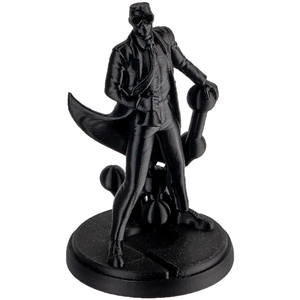 Panchroma CoPE - Noir (Black) - 1,75 mm - 1 kg