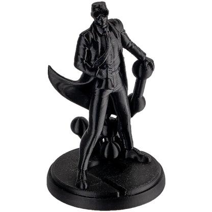 Panchroma CoPE - Noir (Black) - 1,75 mm - 1 kg