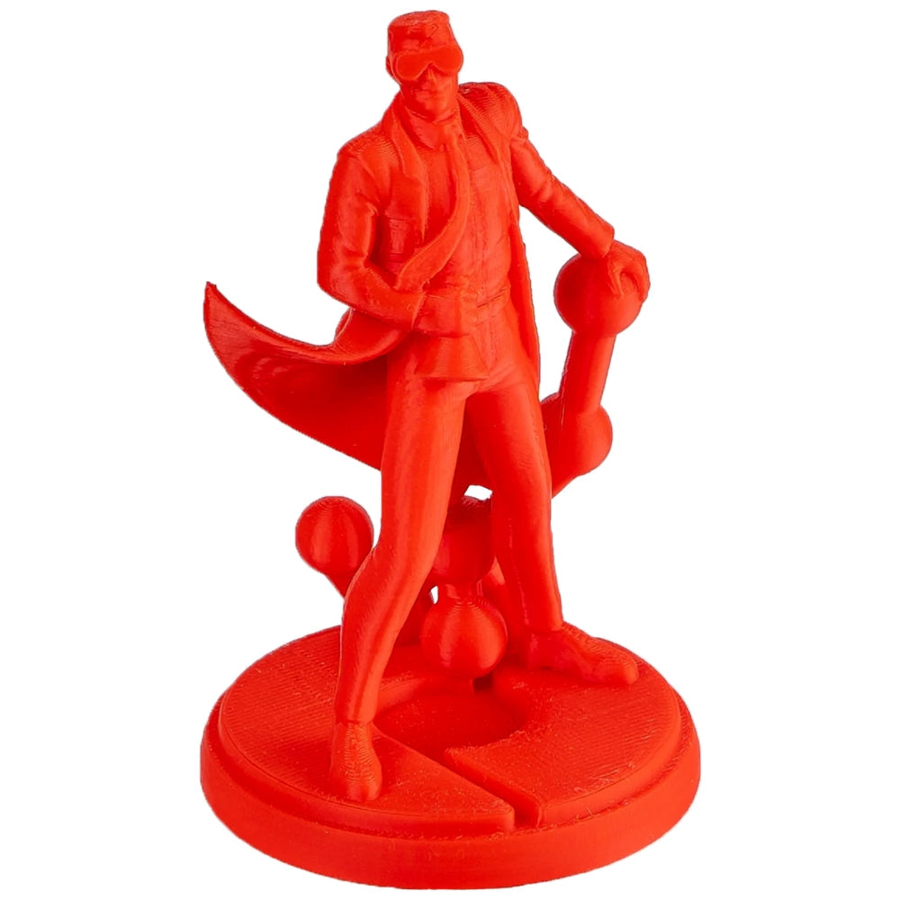 Panchroma CoPE - Rouge (Red) - 1,75 mm - 1 kg