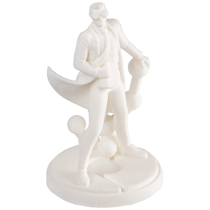 Panchroma CoPE Blanc (White)  - 1,75 mm - 1 kg