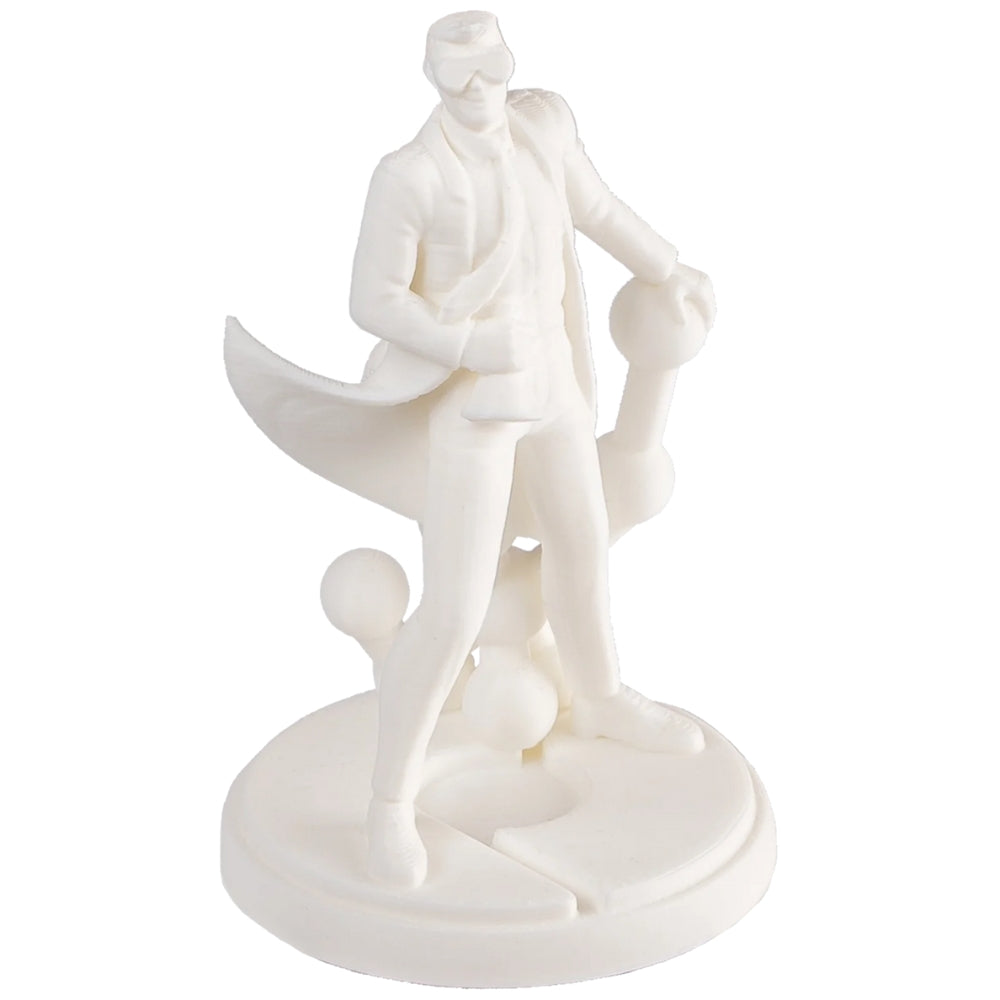 Panchroma CoPE Blanc (White)  - 1,75 mm - 1 kg