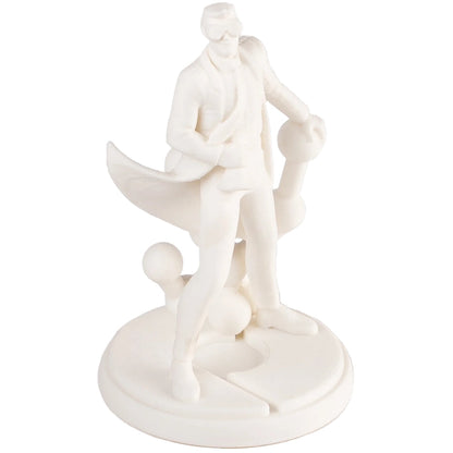 Panchroma PLA - Blanc Satin (White) - 1,75 mm - 1 kg