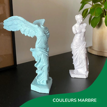 Panchroma PLA - Marble