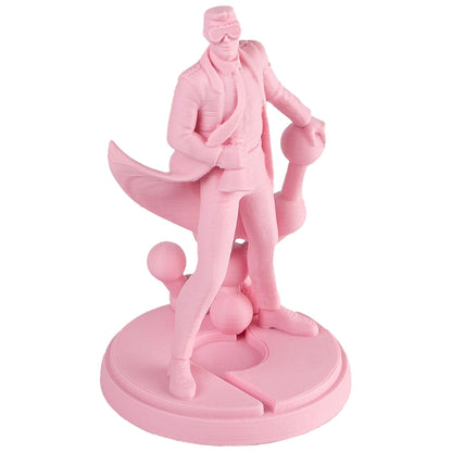Panchroma PLA - Mat Rose Sakura (Matte Sakura Pink) - 1,75 mm - 1 kg