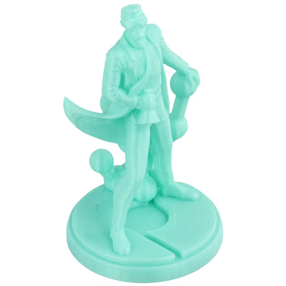 Panchroma PLA - Vert Celeste (Celestial Green) - 1,75 mm - 1 kg